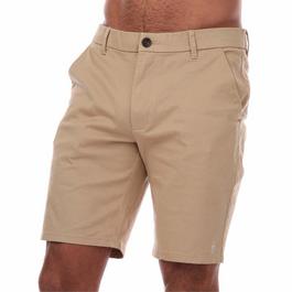 Farah Bassett Chino Shorts