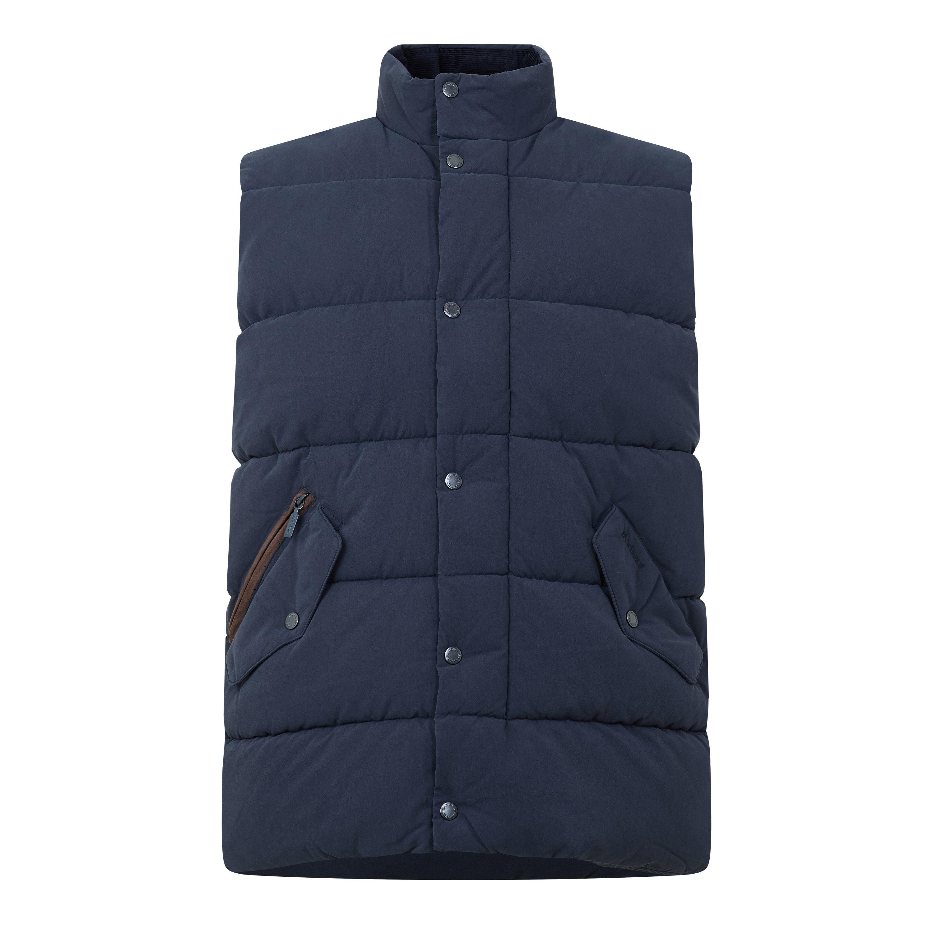 B.Li Powell Gilet Sn64