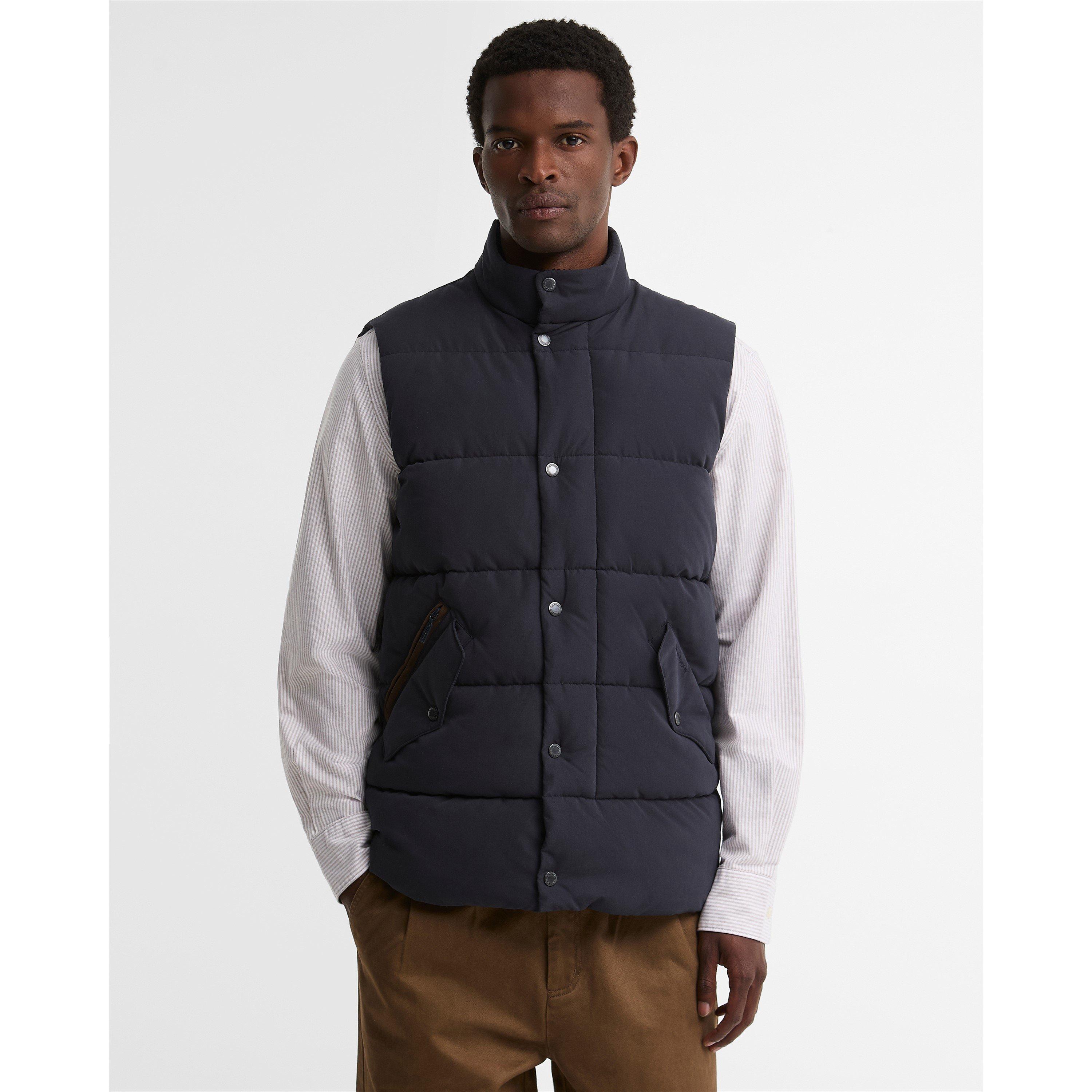B.Li Powell Gilet Sn64