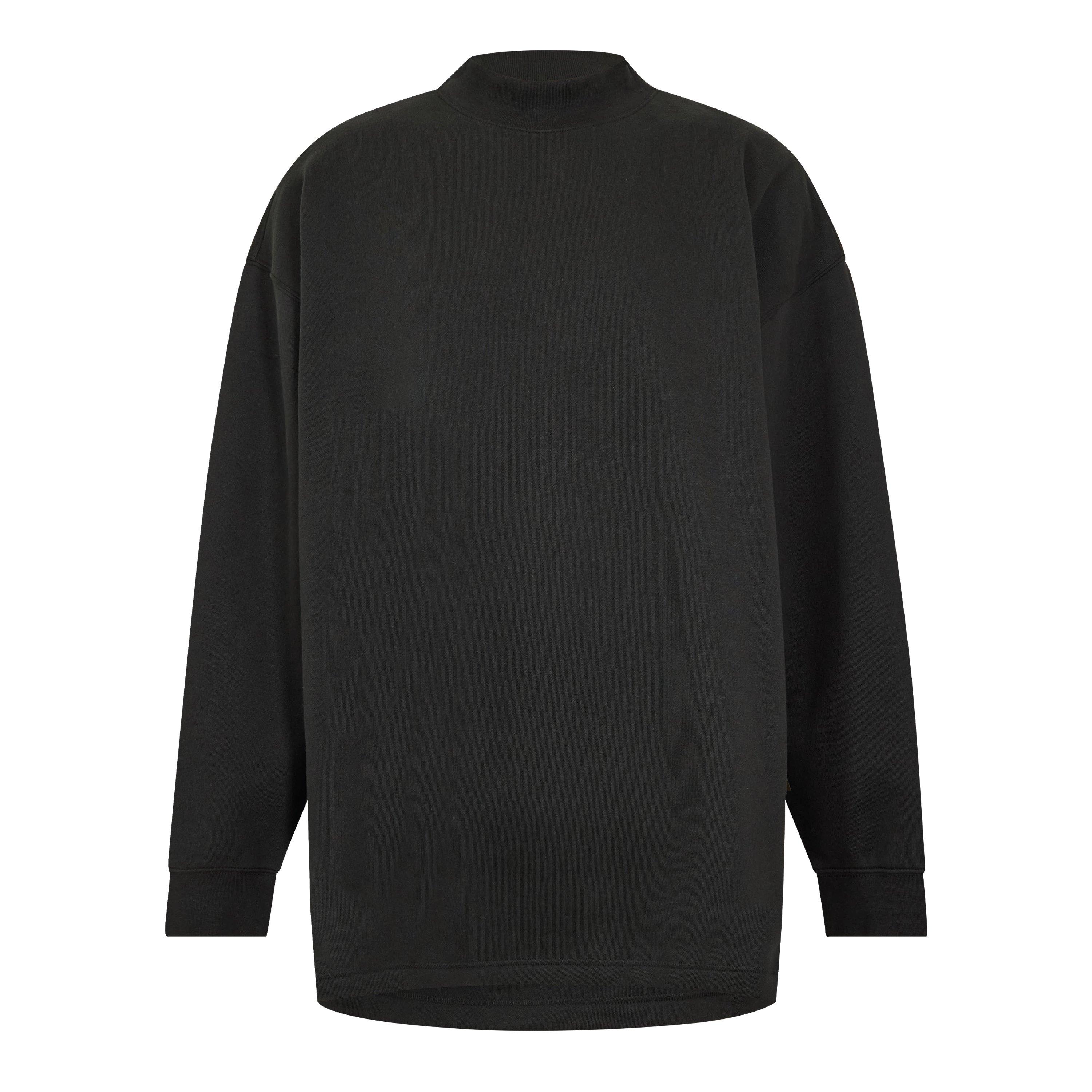 Fear Of God Essentials Unisex Adults Relaxed Crewneck Crew Neck Jumper