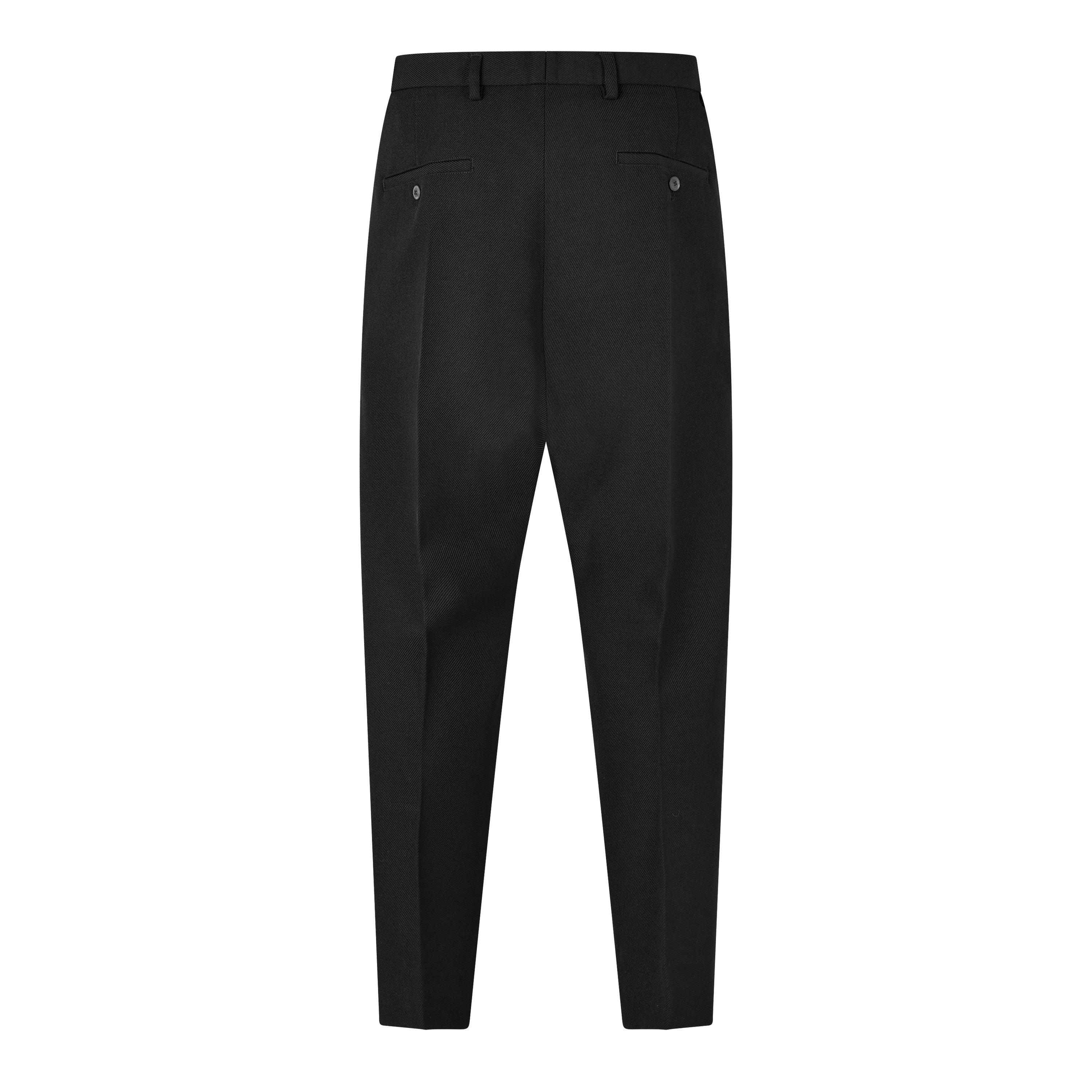 Black - Rick Owens - Rick Astaires Trs Sn63 - 2
