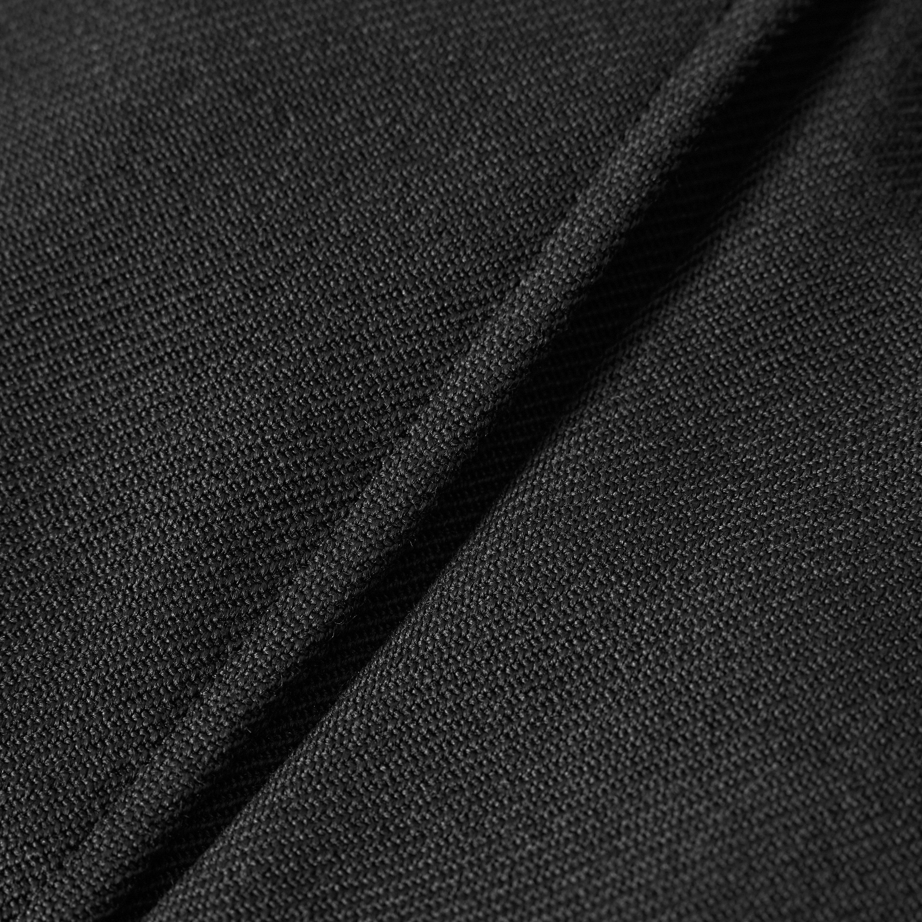 Black - Rick Owens - Rick Astaires Trs Sn63 - 3