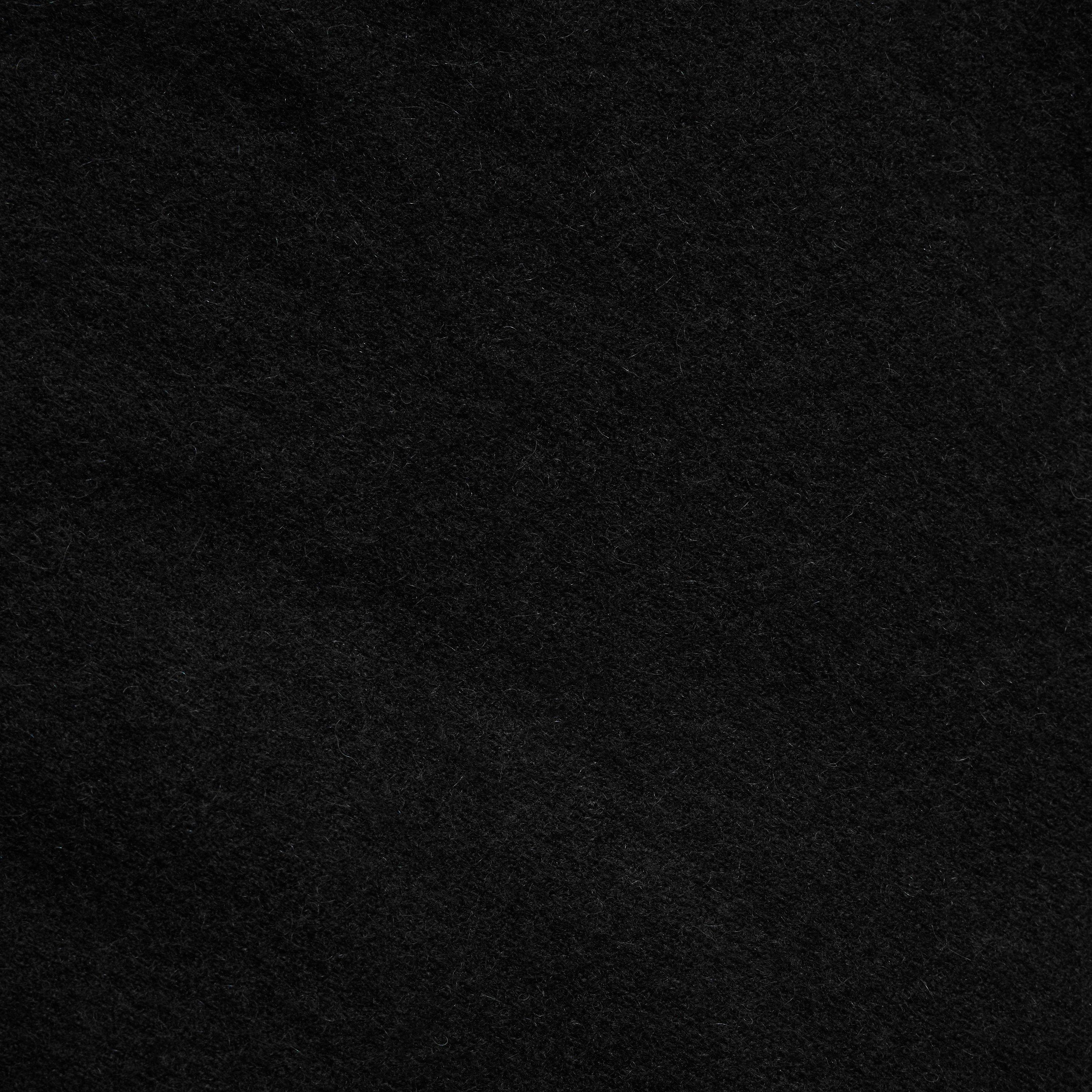Black - Rick Owens - Rick Round Neck Sn63 - 3