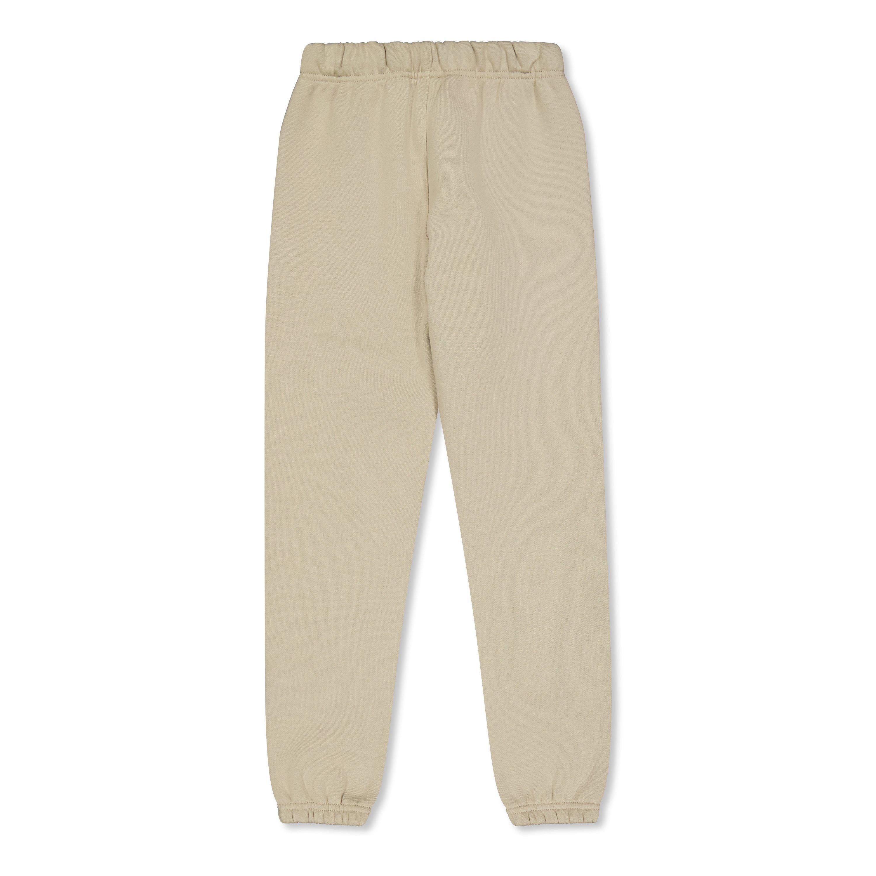 String - Fear Of God Essentials - Unisex Kids' Closed Hem Fleece Joggers - 2