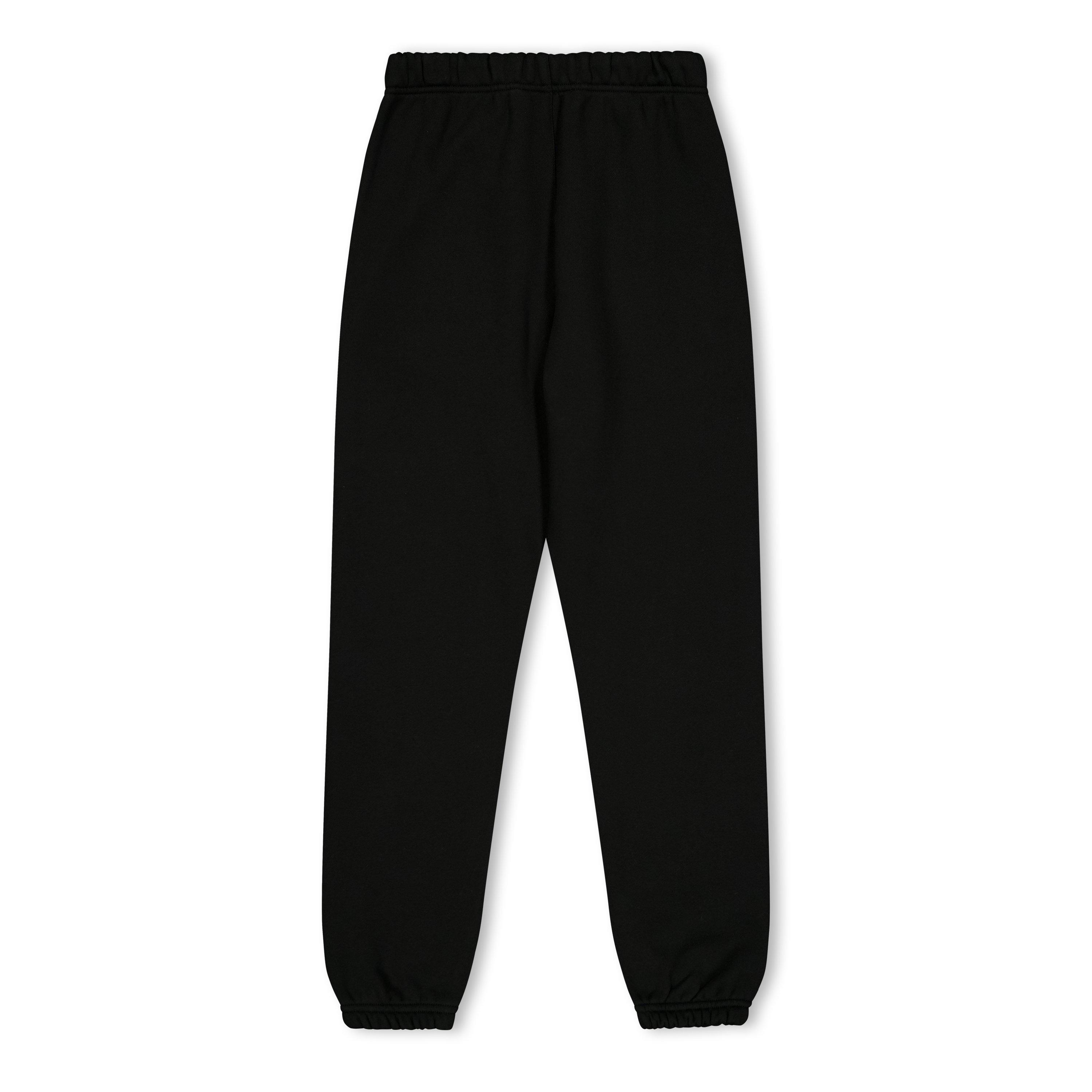 Stretch Limo - Fear Of God Essentials - Unisex Kids' Closed Hem Fleece Joggers - 2