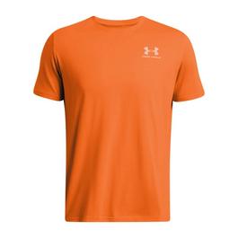 Under Armour M Sportstyle Lc T-Shirt