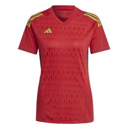 adidas Tiro 23 Goalkeeper Shirt Womens