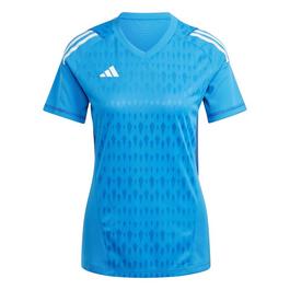 adidas Tiro 23 Pro Goalkeeper Jersey Womens