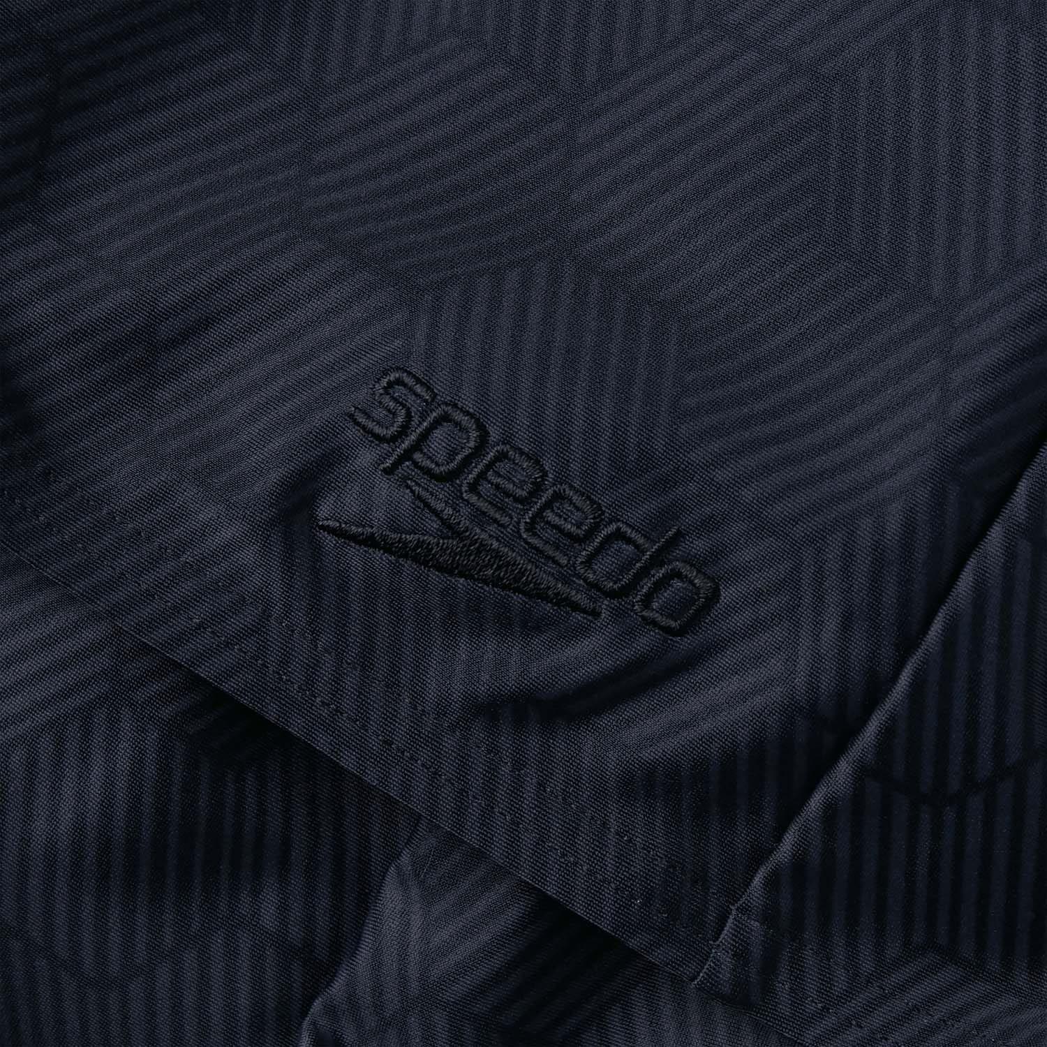 Black Grey - Speedo - Valmilton Jammer Aquashort - 4