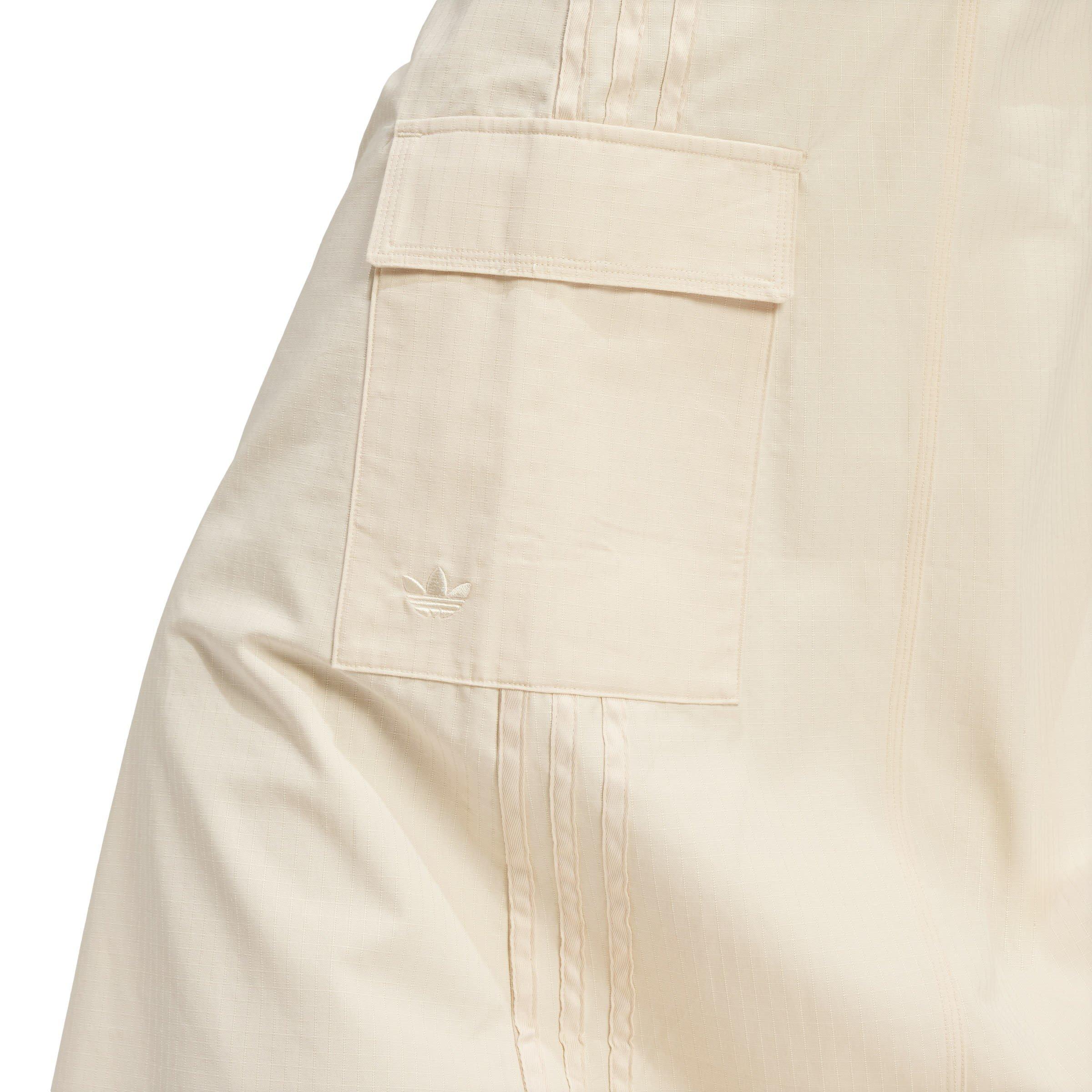 Beige - adidas - Ripstop Skirt Womens - 5