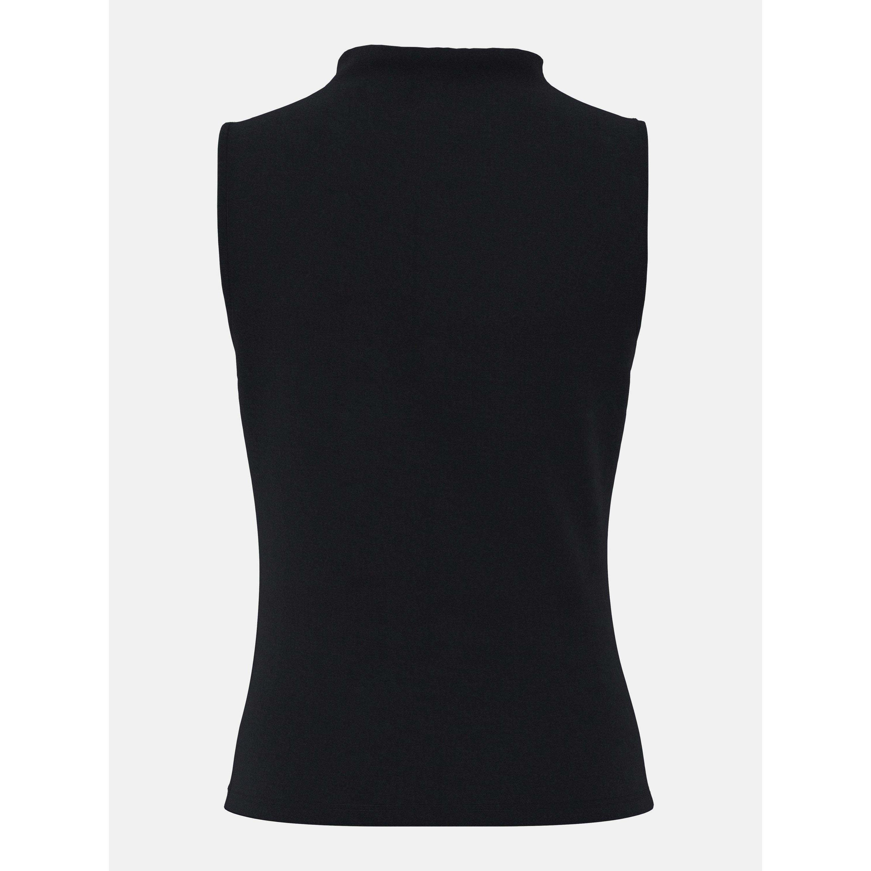 Crna - Pieces - Pieces Madison Drape Ld63 - 2