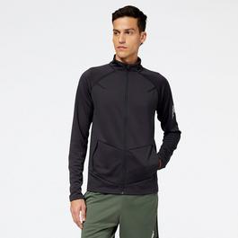 New Balance Tenacity Football Training Track Jacket