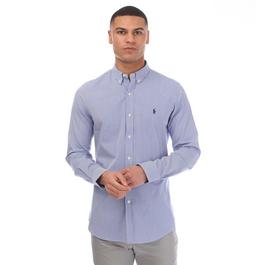 Polo Ralph Lauren Slim-Fit Sport Shirt