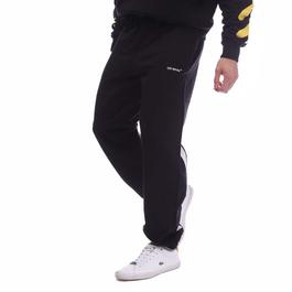 Off White Wave Diagonal Slim Sweatpants