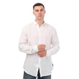 Armani Long Sleeve Shirt