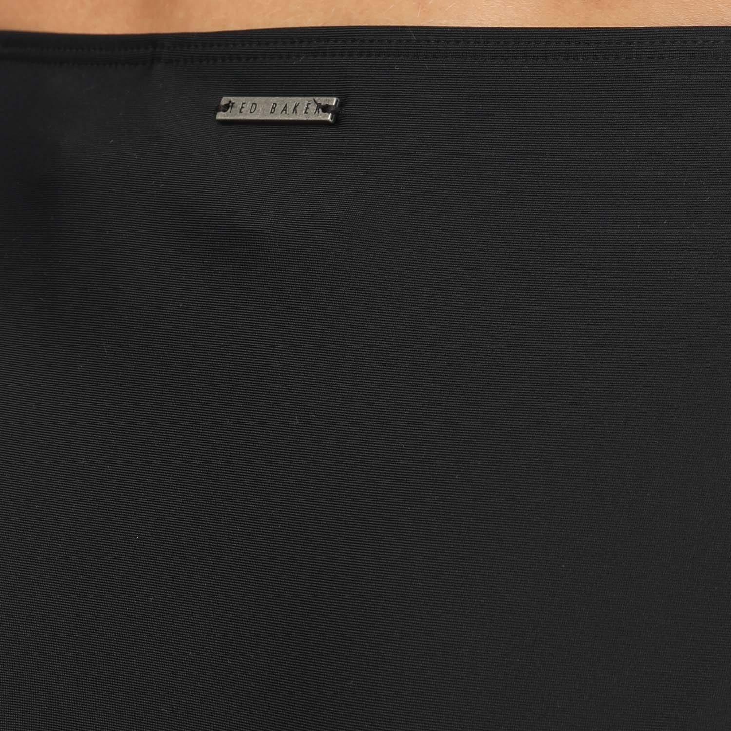 Black - Ted Baker - Peteel Bikini Bottoms - 3