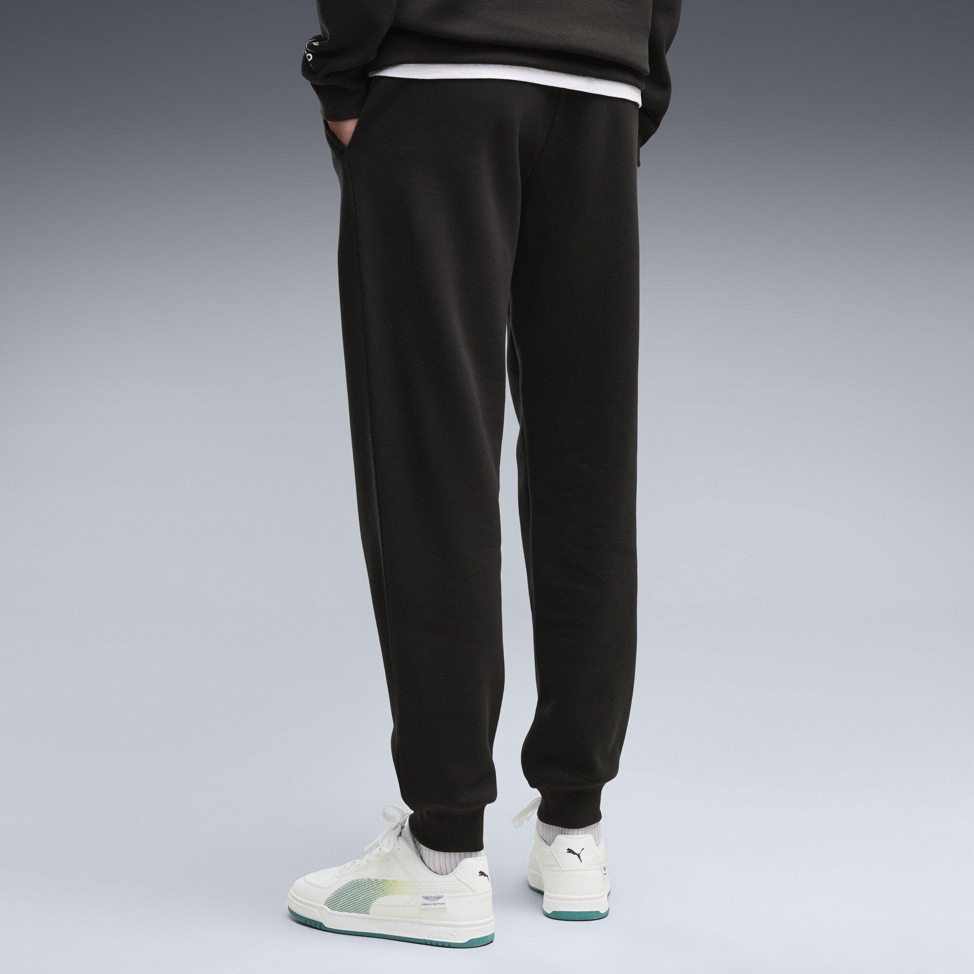 PUMA Black - Puma - Puma AMF1 Sweat Pants 71 - 4