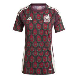 adidas Mexico Home Kit 2024 Womens