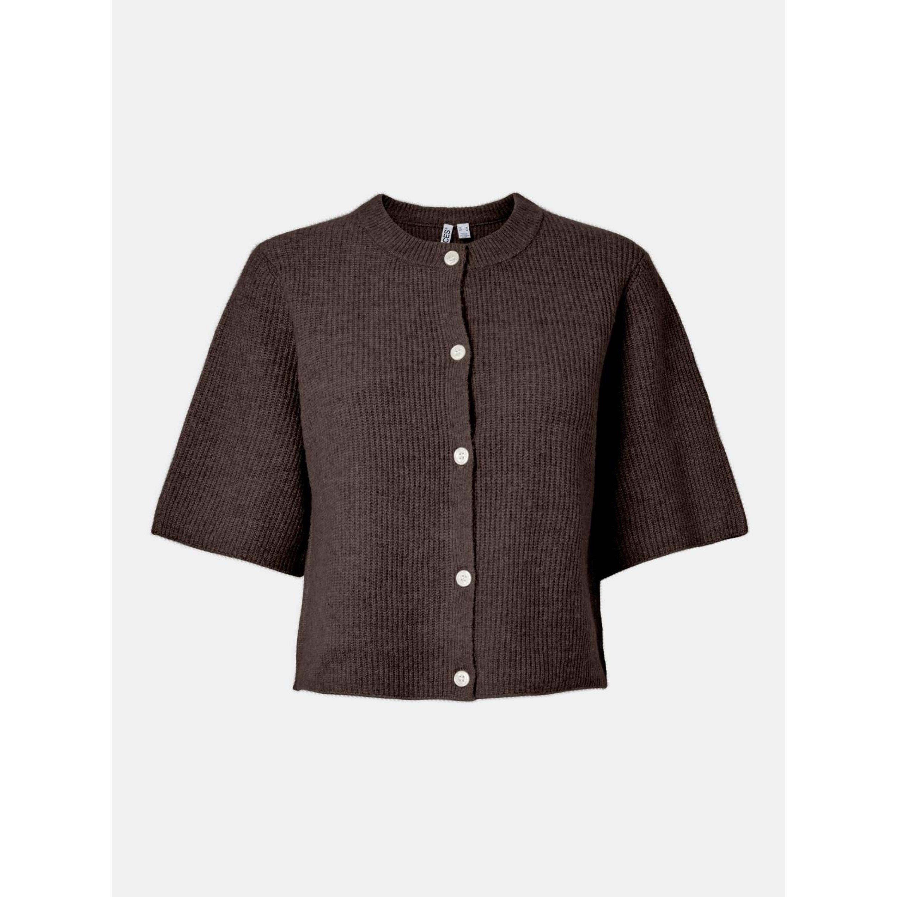 Pieces Ss O-Neck Knt Ld63