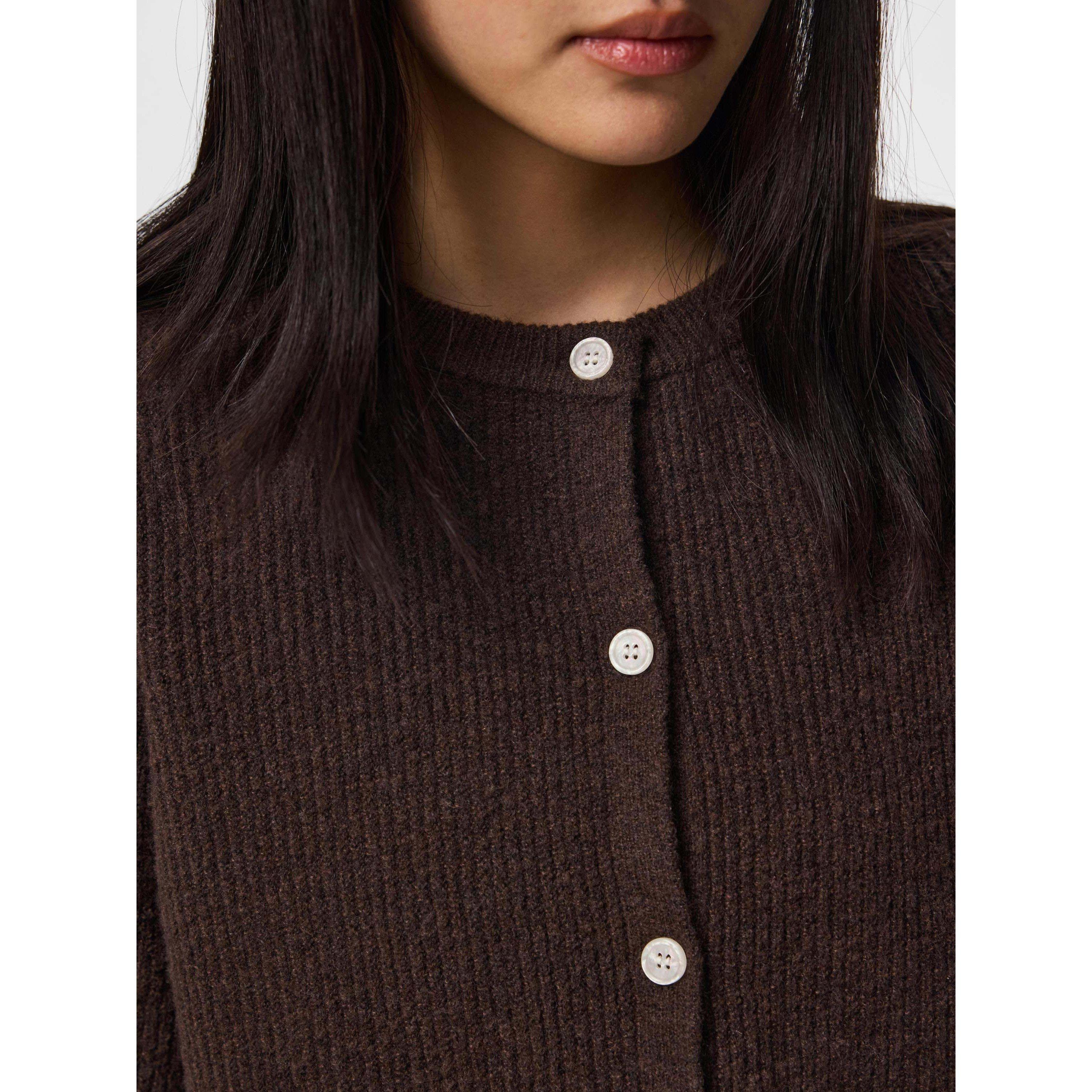 Hot Fudge - Pieces - Pieces Ss O-Neck Knt Ld63 - 4