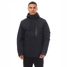 Timberland Benton Super Waterpoof 3 in 1 Down Jacket