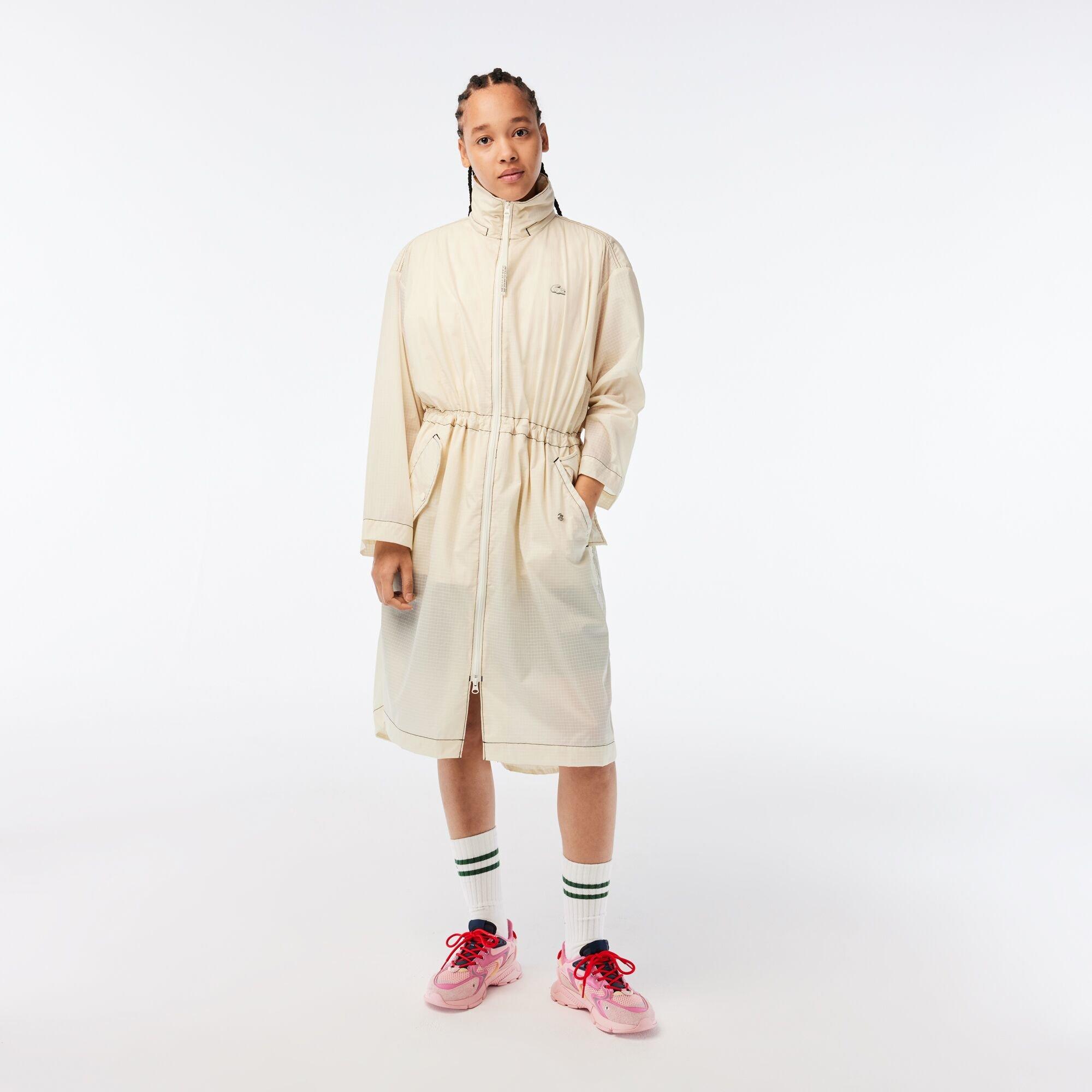 Laponie - Lacoste - Trench Coat - 1