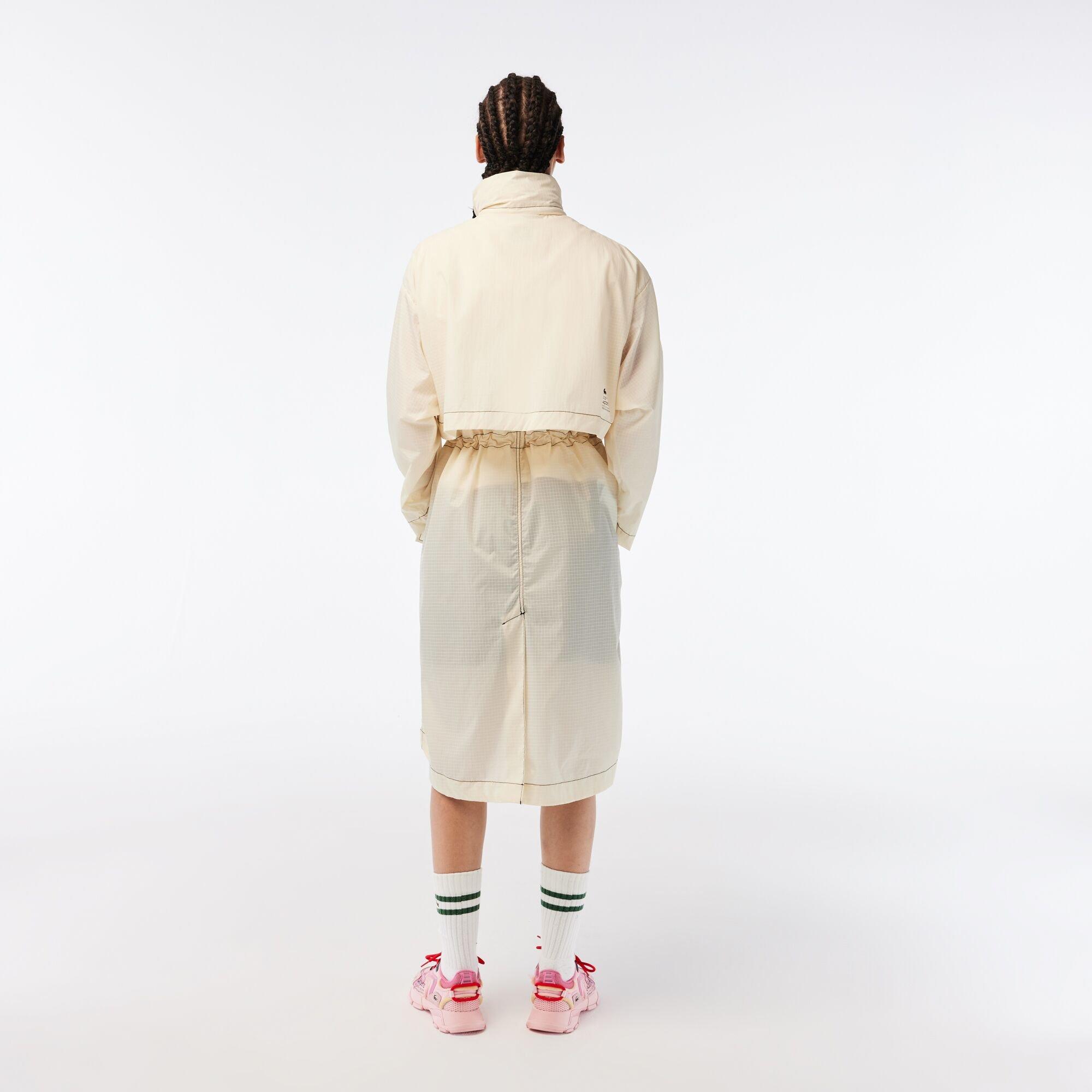 Laponie - Lacoste - Trench Coat - 3