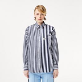 Lacoste Stripe Shirt