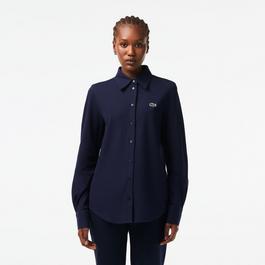 Lacoste CF1541 Shirt Ld99