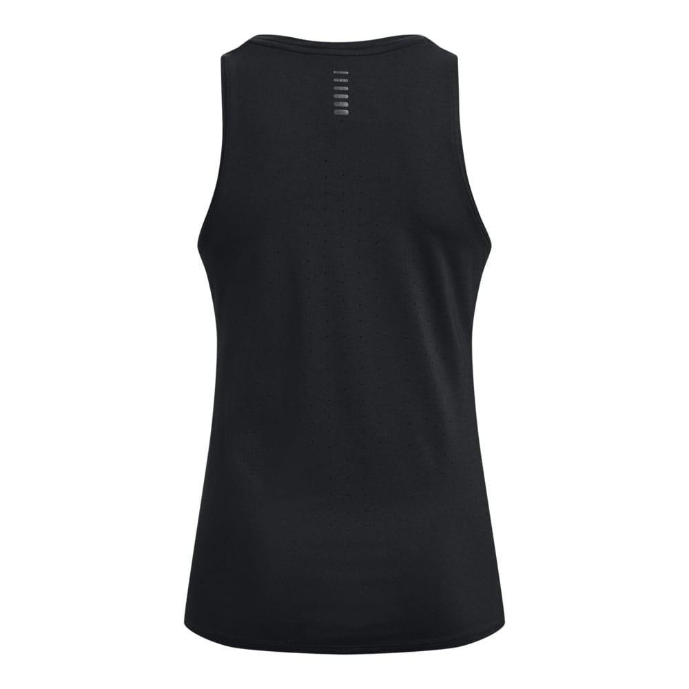 Black - Under Armour - UA Iso-Chill Vest - 2