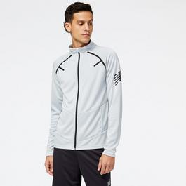 New Balance Tenacity Football Training Track Jacket
