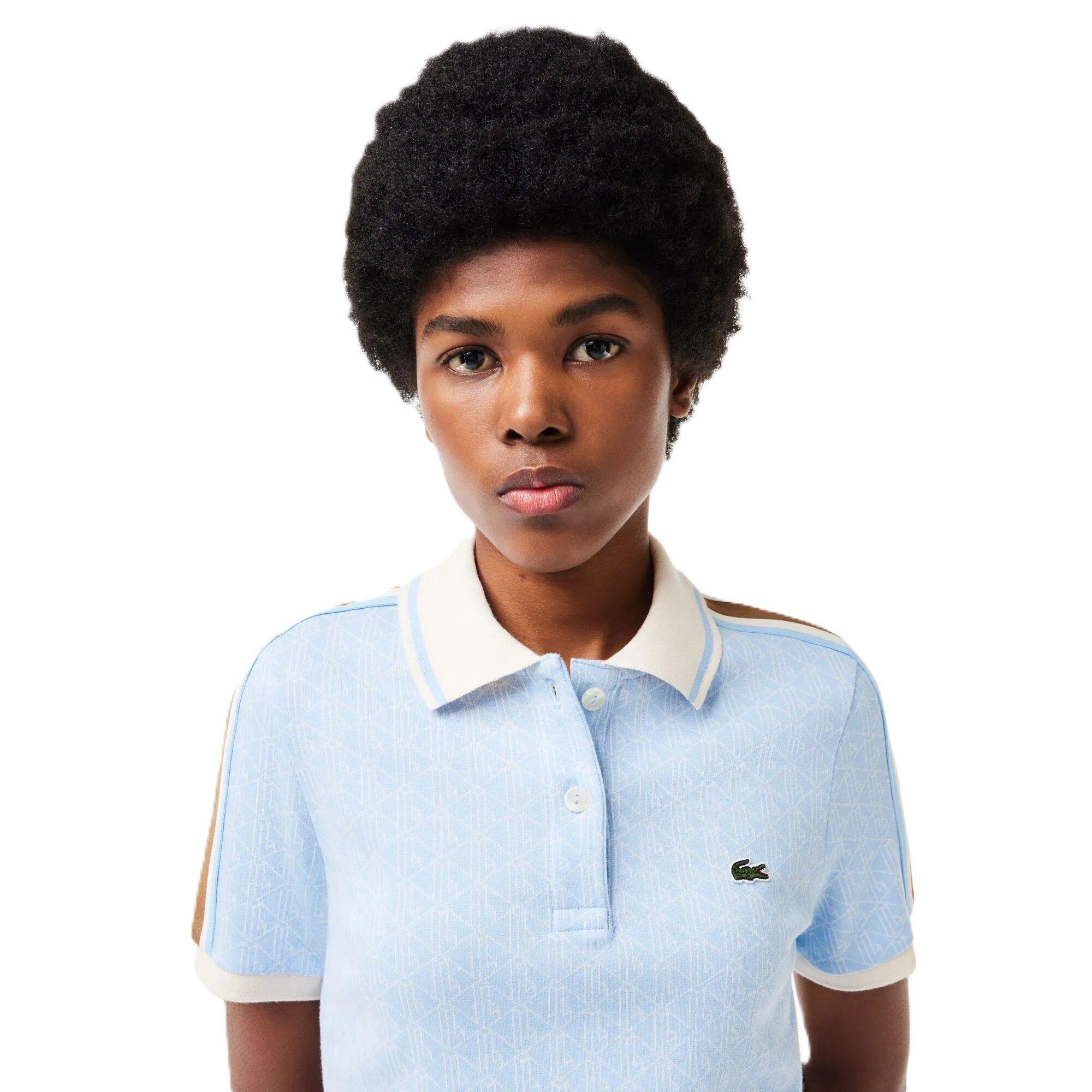 lacoste polo shirt dress Women's Tennis A Lacoste logo and a pocket detail add a recognisable finish Lacoste Polo Dress Lacoste Summer