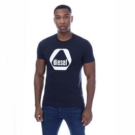 Diesel T-Diegor 7-E T-Shirt