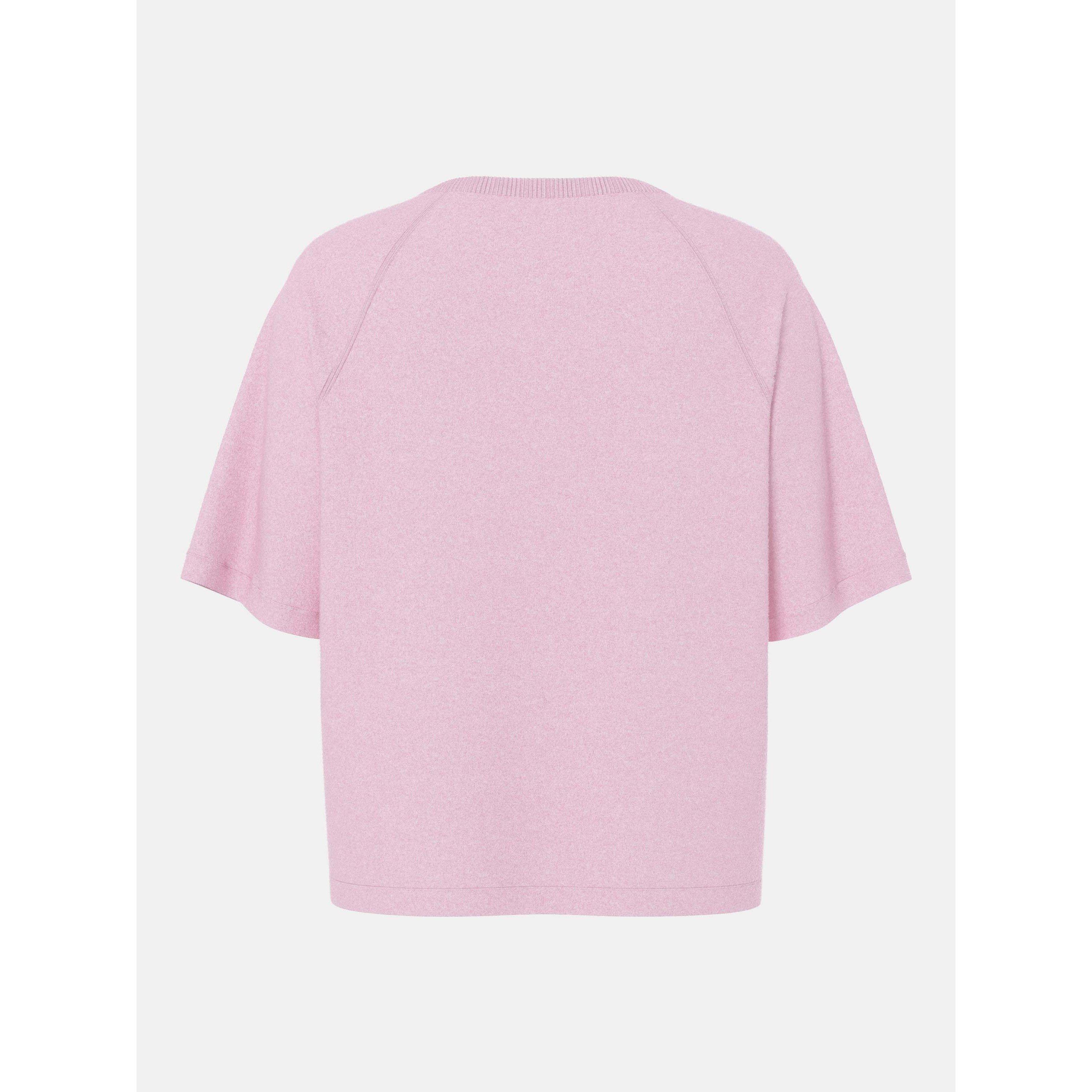 Roseate - Pieces - Women's Bree Short-Sleeve Crew-Neck Jumper - 2