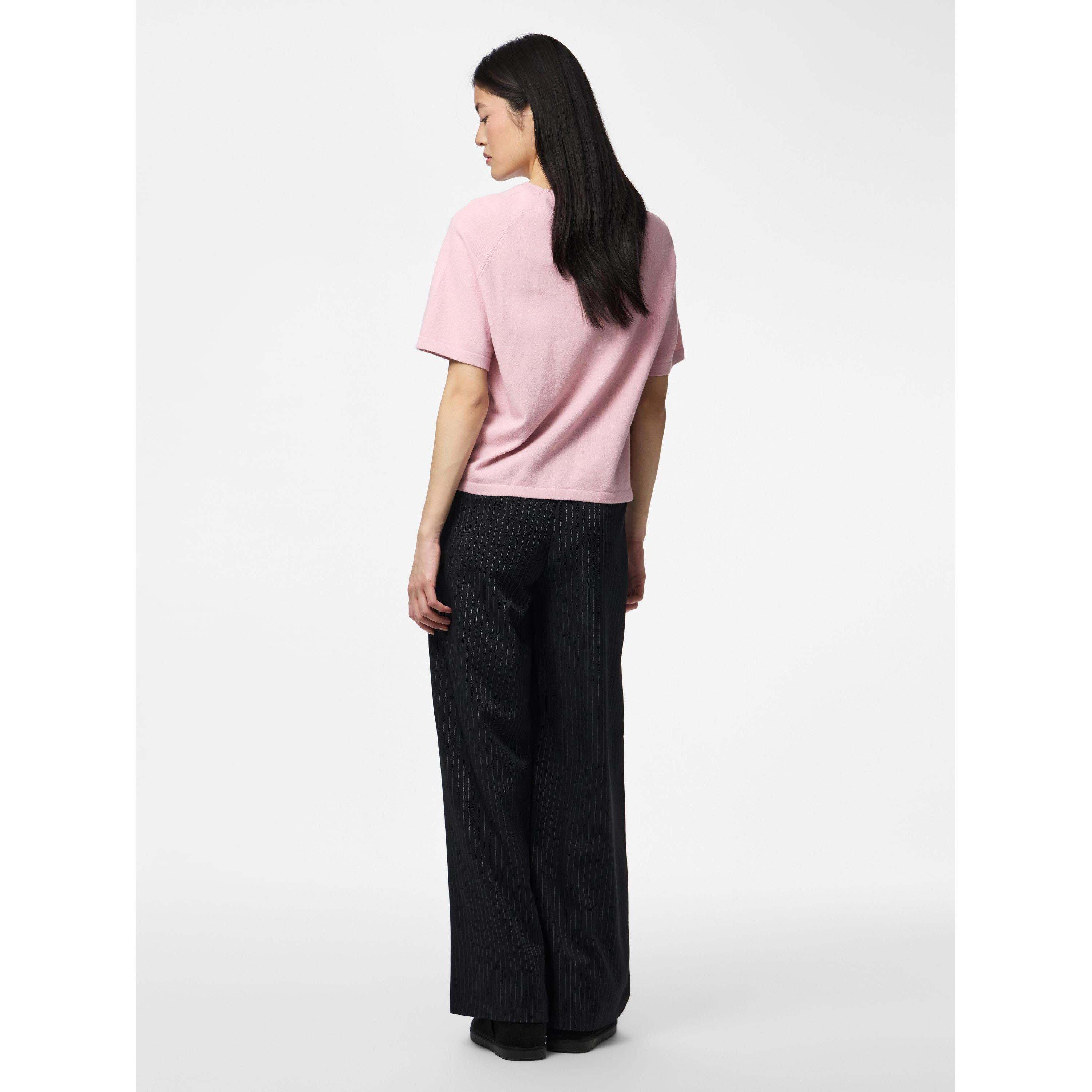 Roseate - Pieces - Women's Bree Short-Sleeve Crew-Neck Jumper - 5