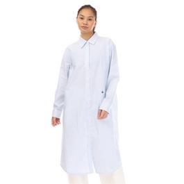 Lacoste Shirt Dress