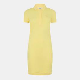 Lacoste Women's Polo Dress