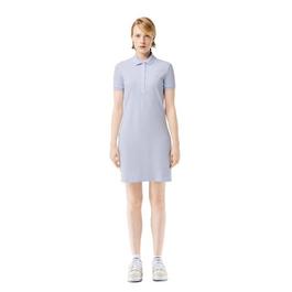Lacoste Women's Polo Dress