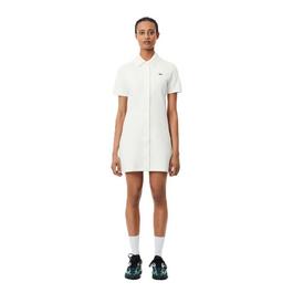 Lacoste Women's Polo Dress