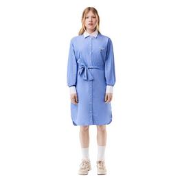 Lacoste Lacoste Str Ppln Drs Ld99