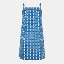 Lacoste Lacoste Prnt Dress Ld99