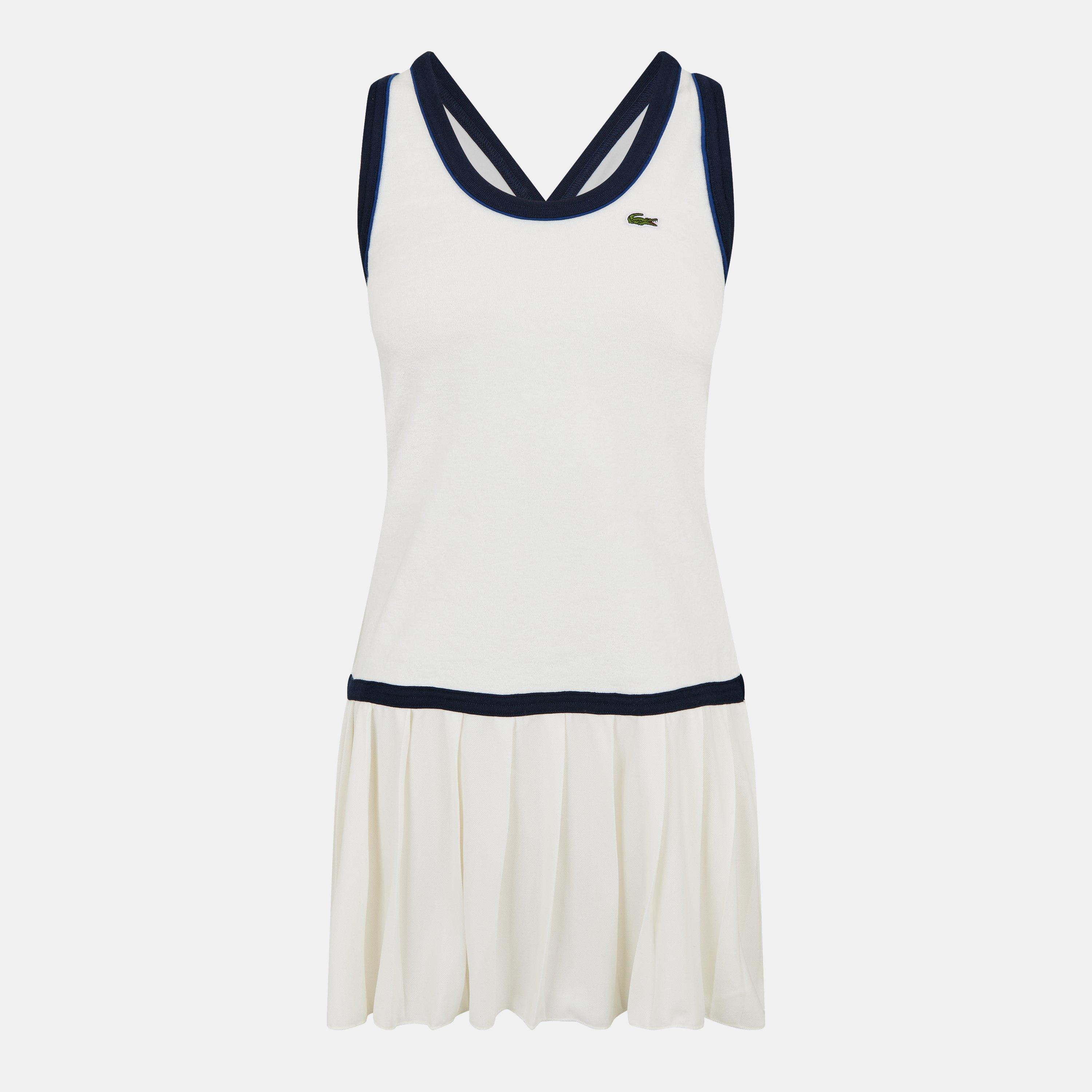 Lacoste Women's Flour Tennis Dress - 14 (42)