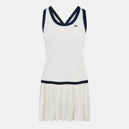 Lacoste Tennis Dress