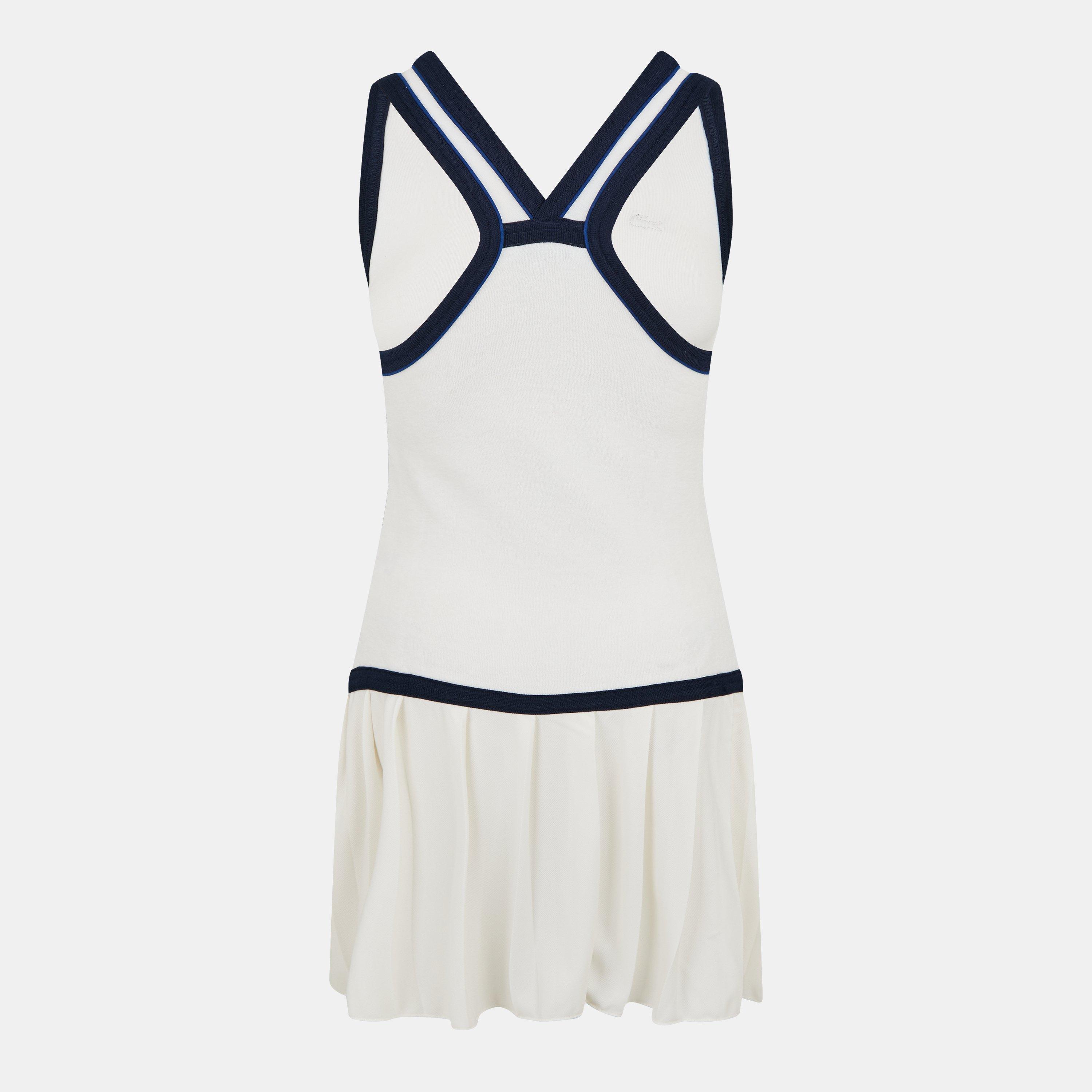 Mel - Lacoste - Tennis Dress - 2
