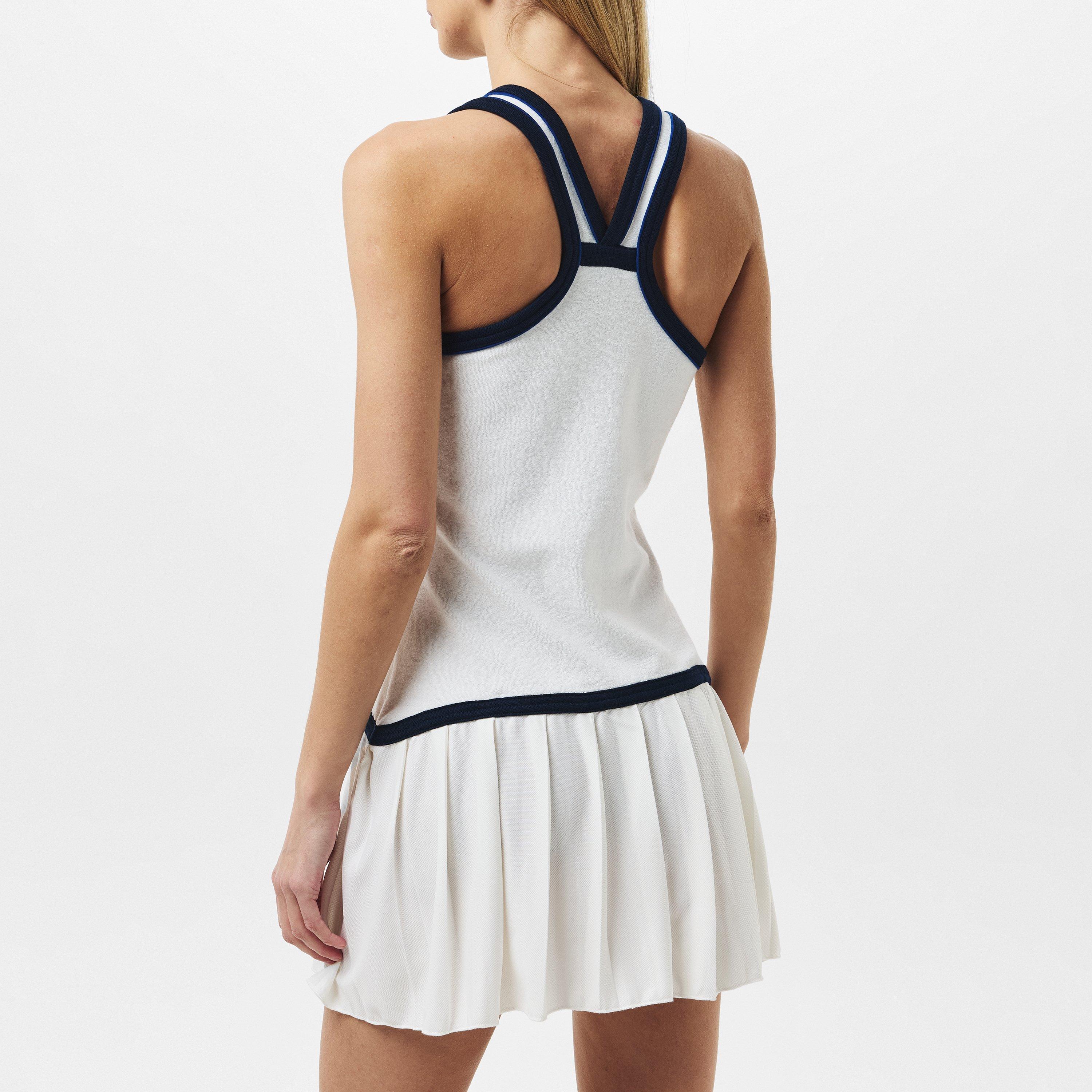 Mel - Lacoste - Tennis Dress - 4