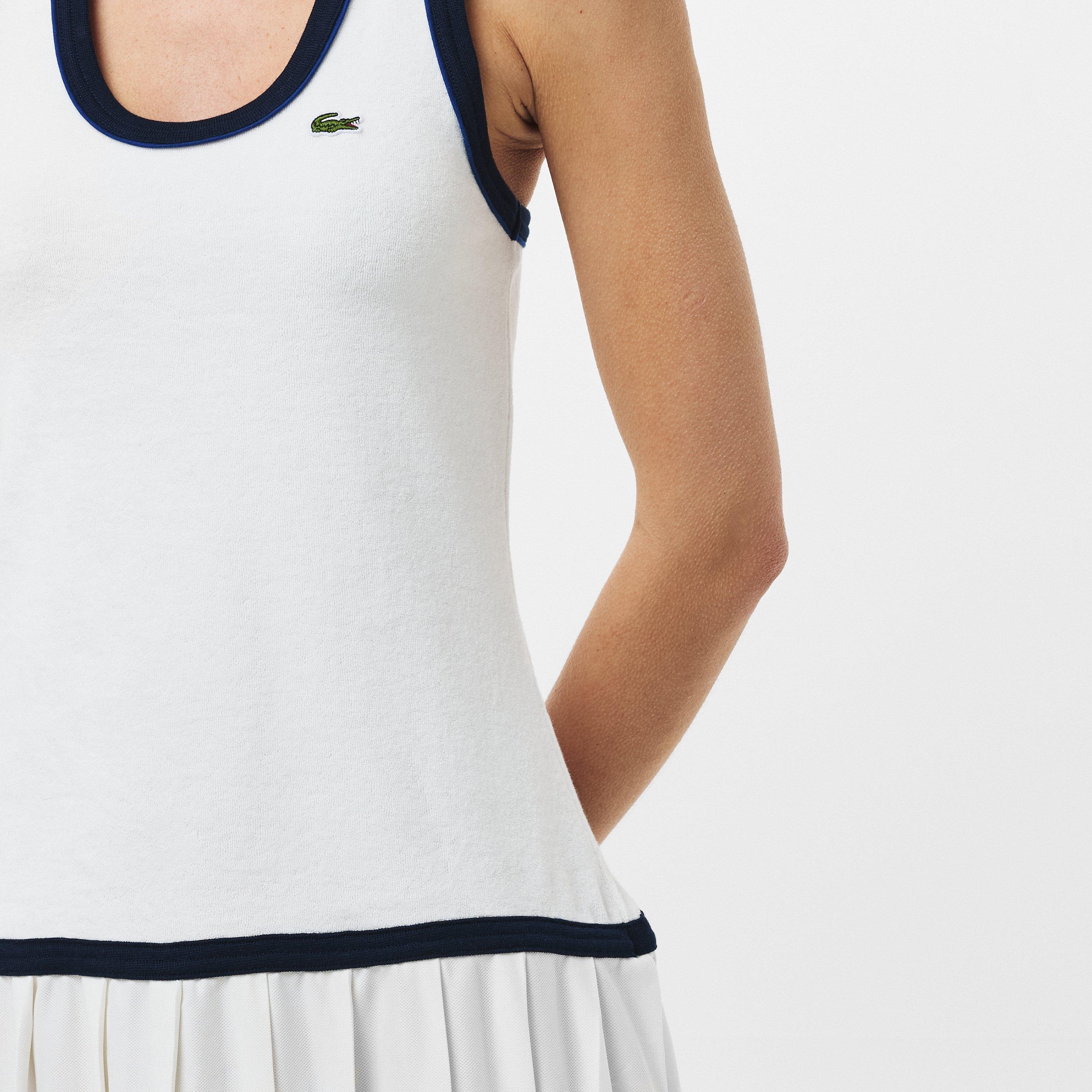 Mel - Lacoste - Tennis Dress - 5