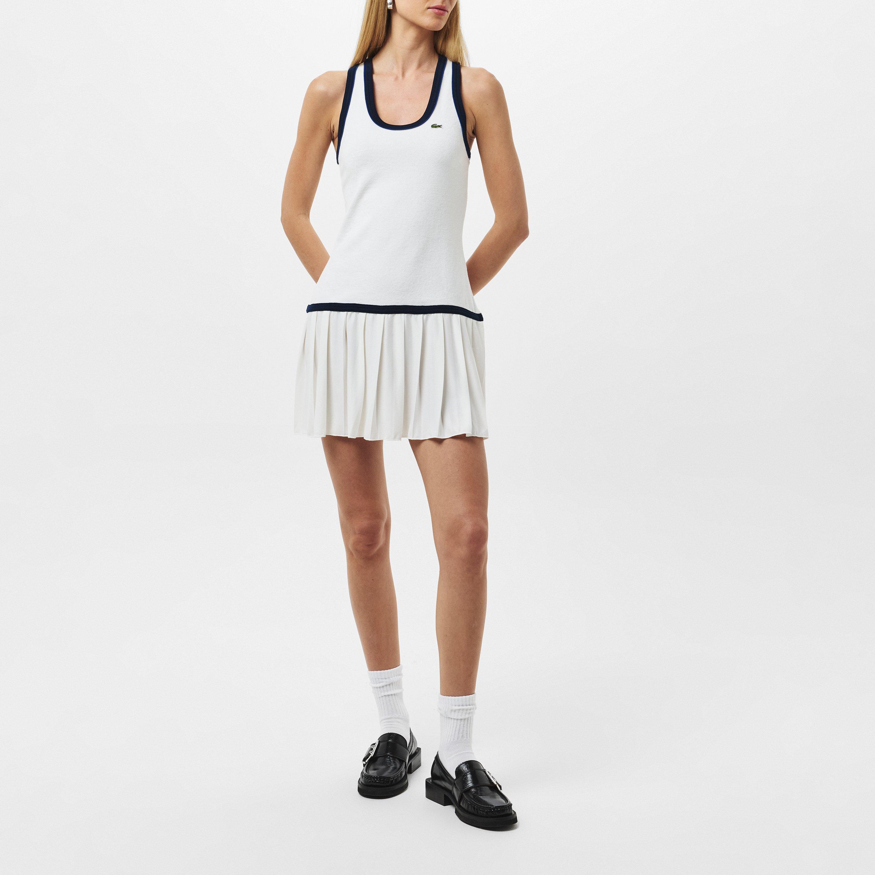Mel - Lacoste - Tennis Dress - 6