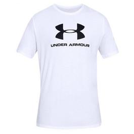 Under Armour M Sportstyle Logo T-Shirt