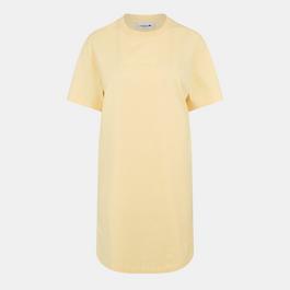 Lacoste T-Shirt Dress
