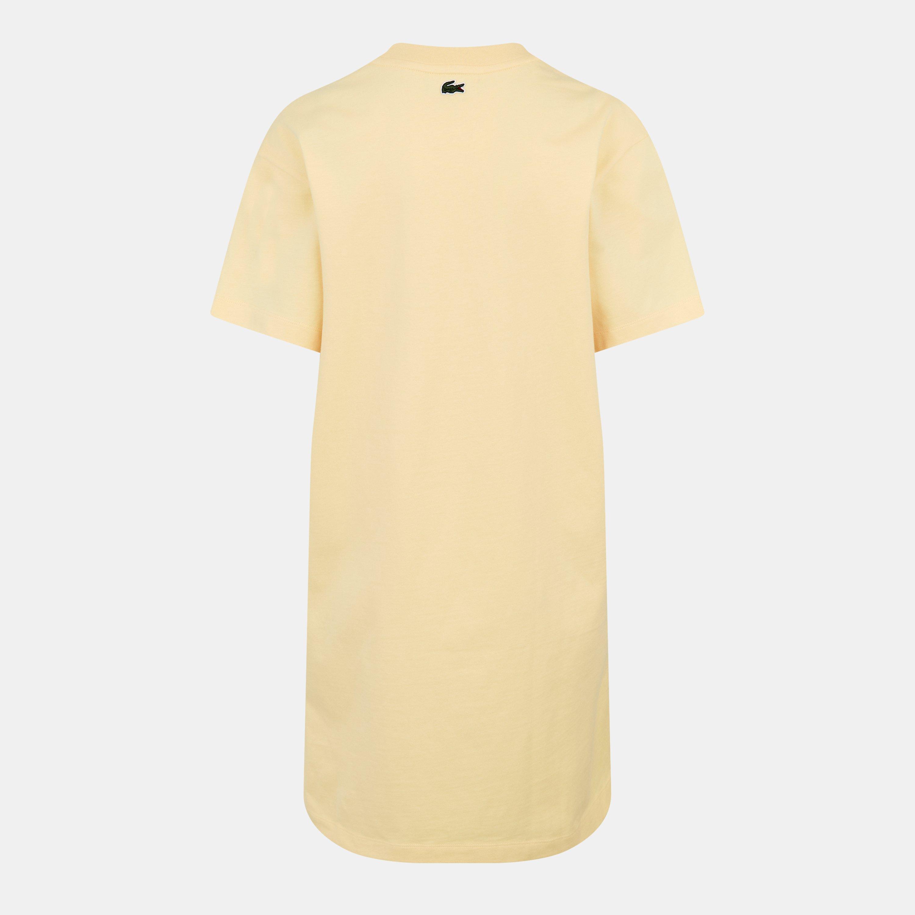 Impala - Lacoste - T-Shirt Dress - 2